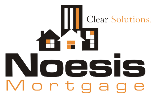 Noesis Mortgage Logo